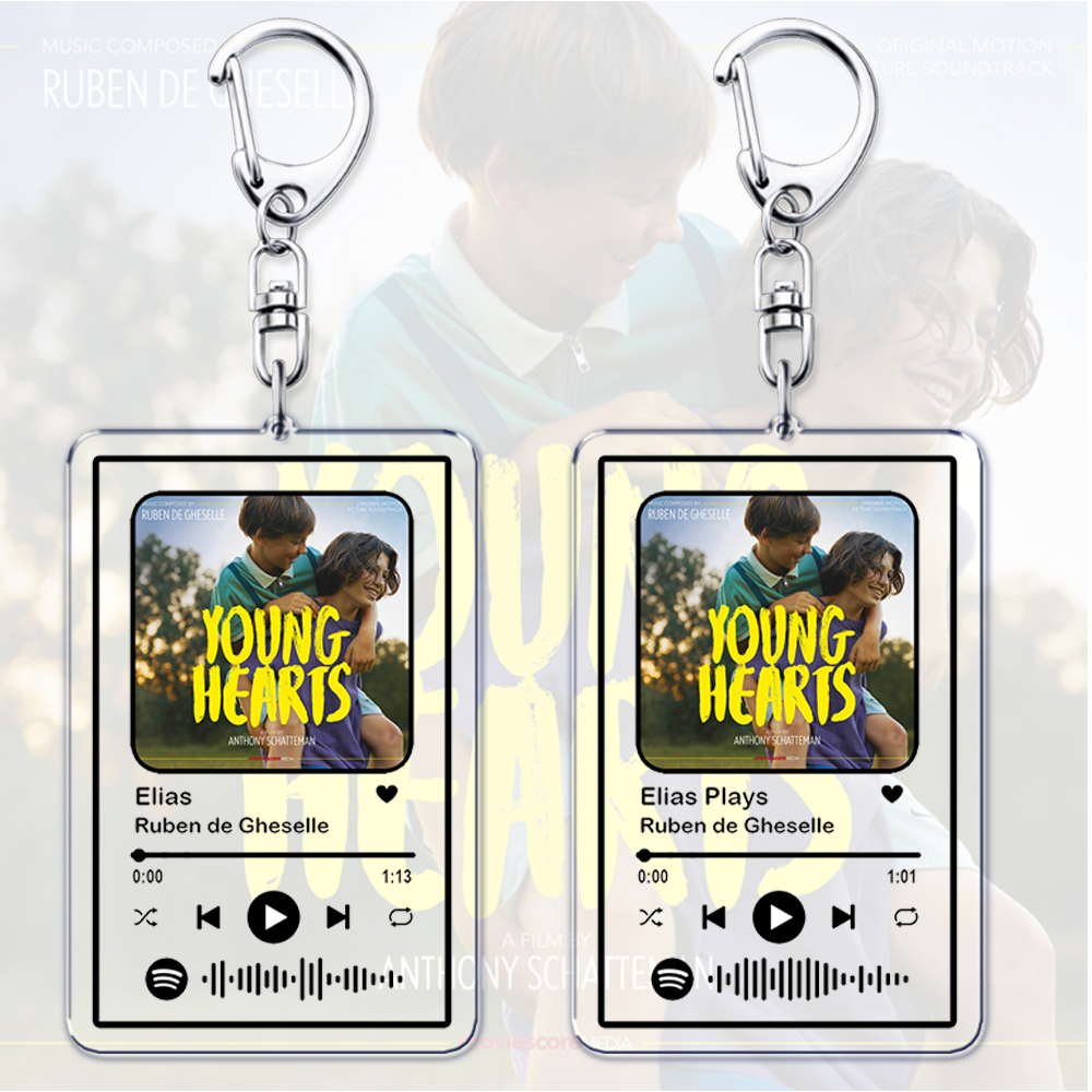 Women Bags Pictures - Young Hearts Original Motion Picture Soundtrack
