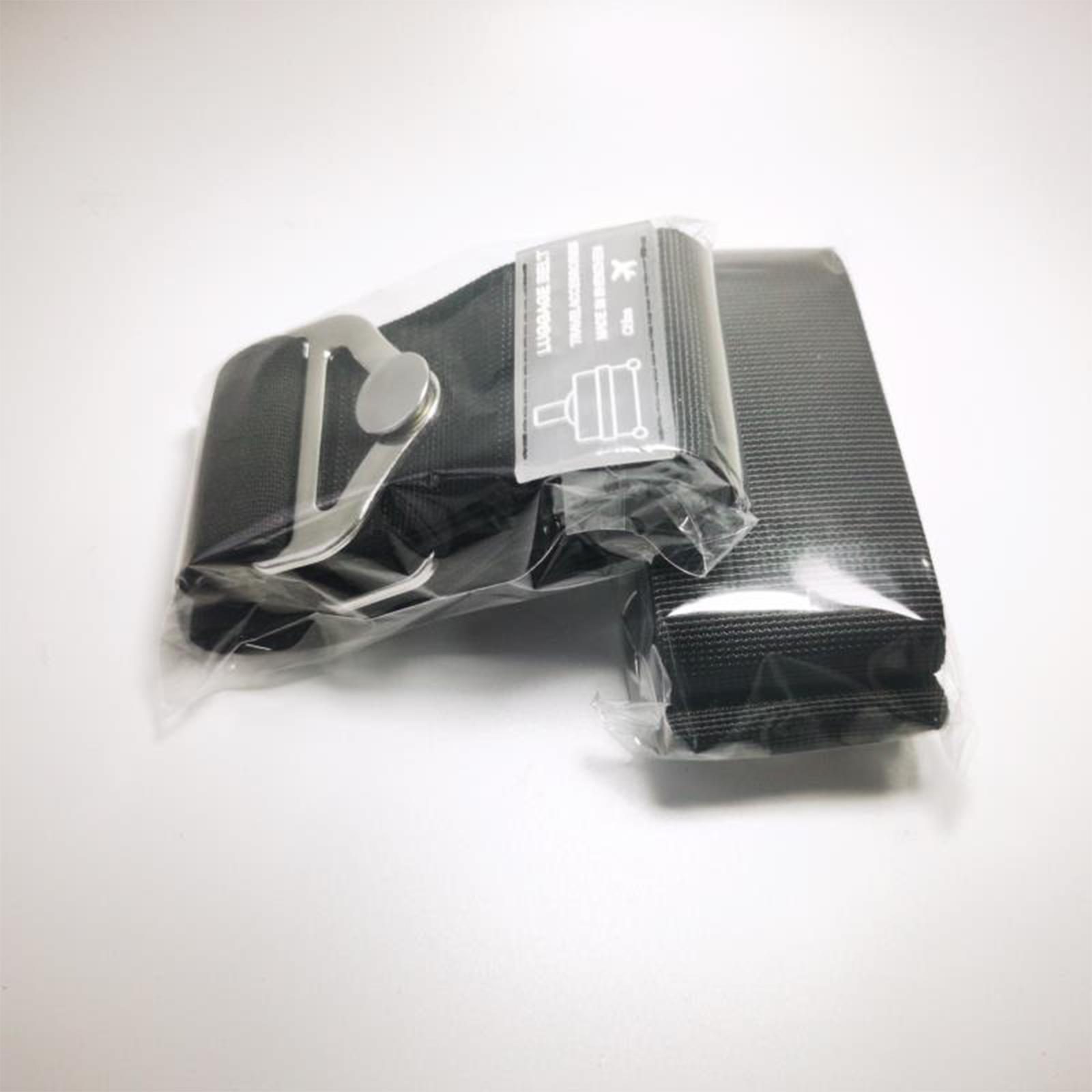 Women Bags For Airport - for Luggage Black Luggage Straps Suitcases