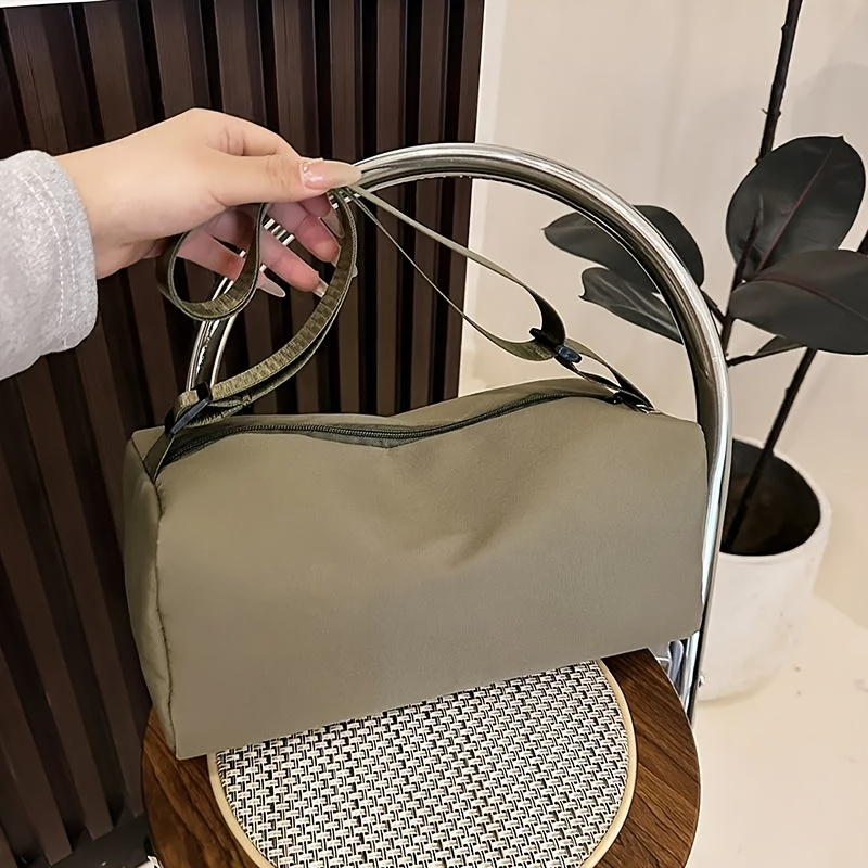 Women Bags Gold - Large capacity crossbody bag for women