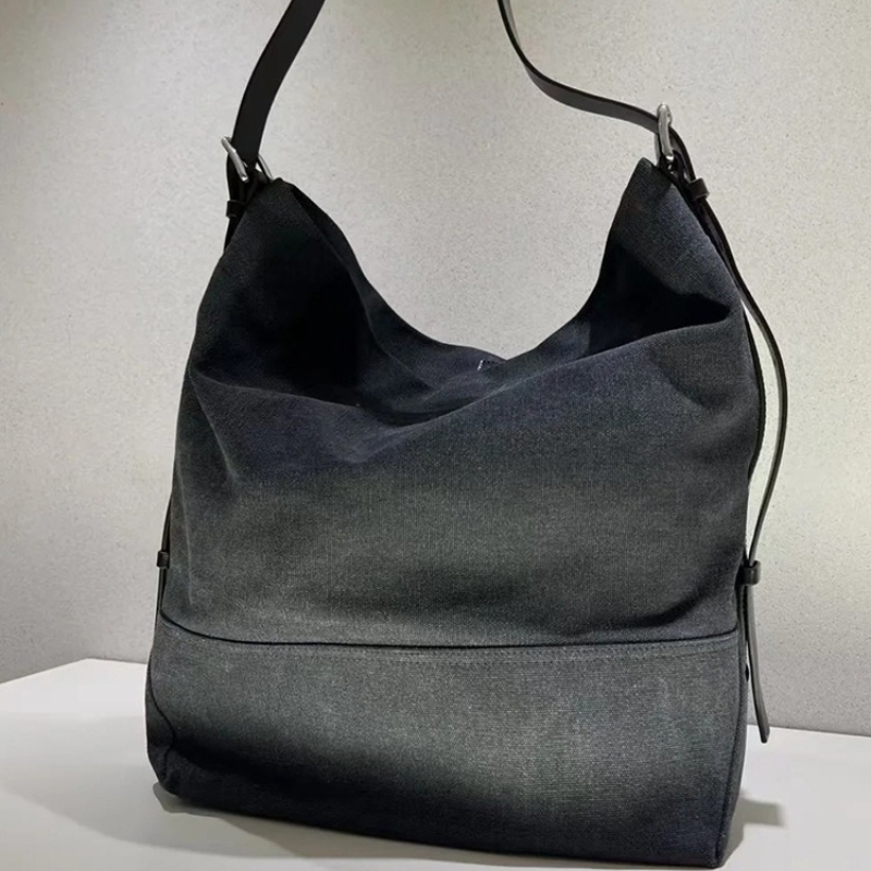Women Bags Discount - Brand Discount BELTED TOTE BAG IN