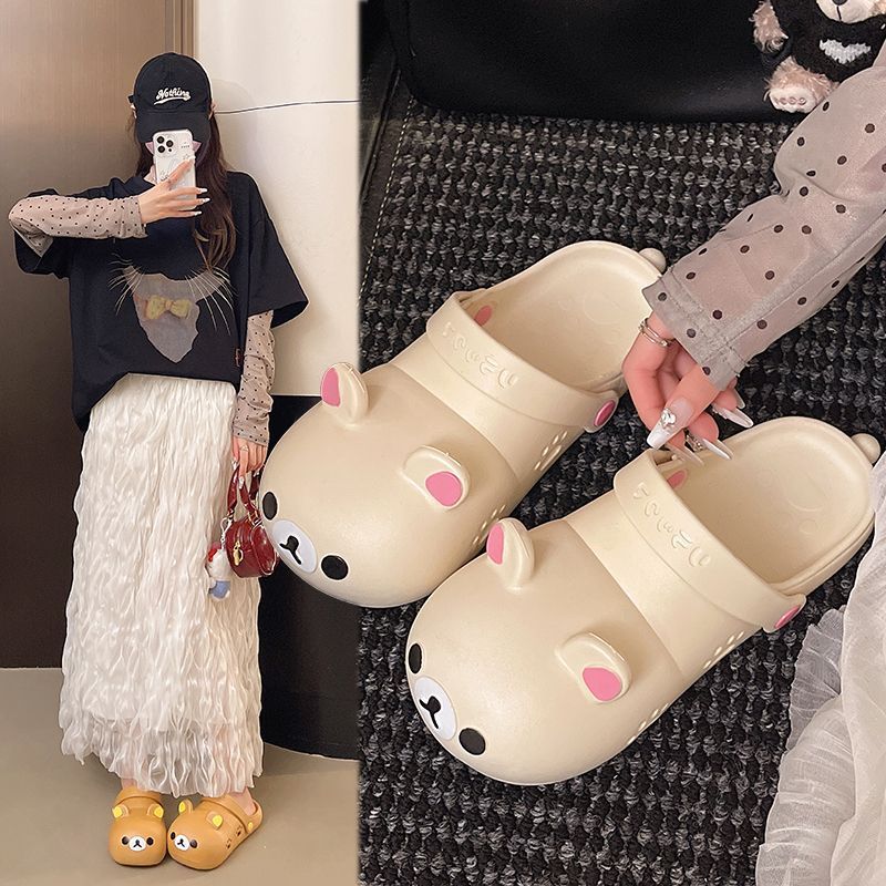 Women Bags 2026 - 2026 summer girl wind easy bear