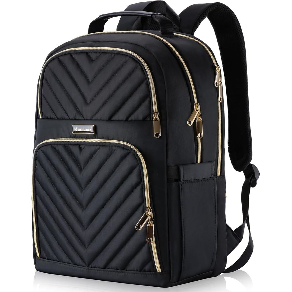 Women Bags Large - 17.3 Inch Large Capacity School Backpack