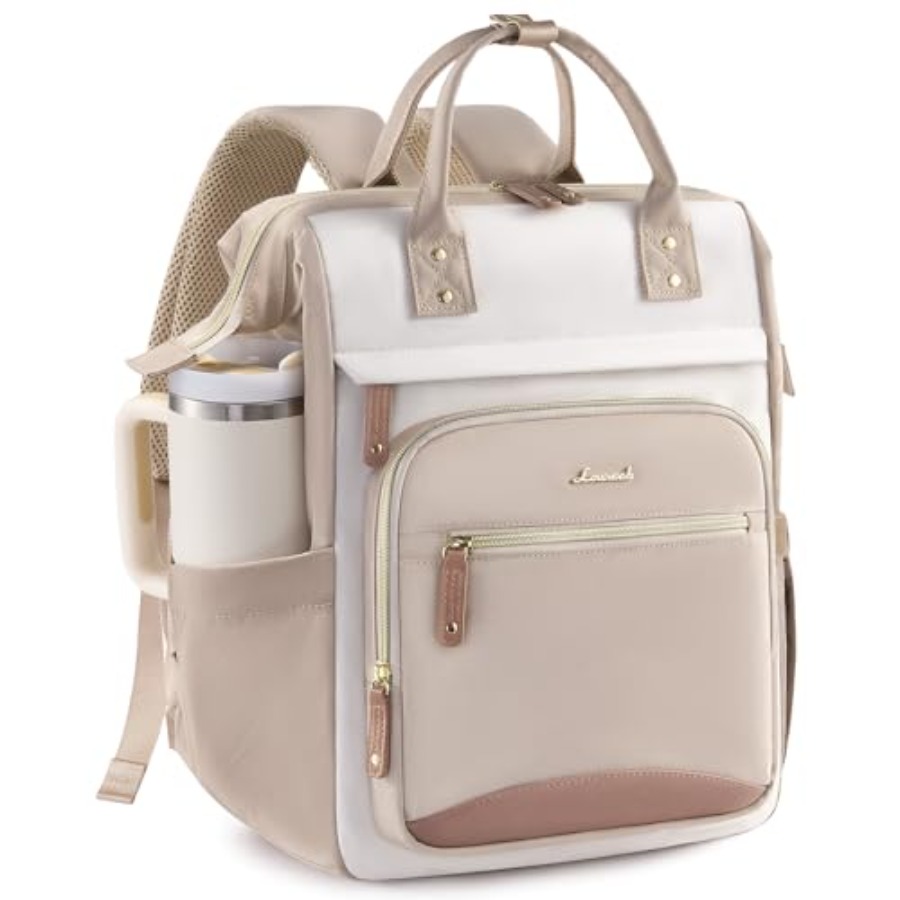 Women Bags Large - Laptop Backpack for Women Work Bag