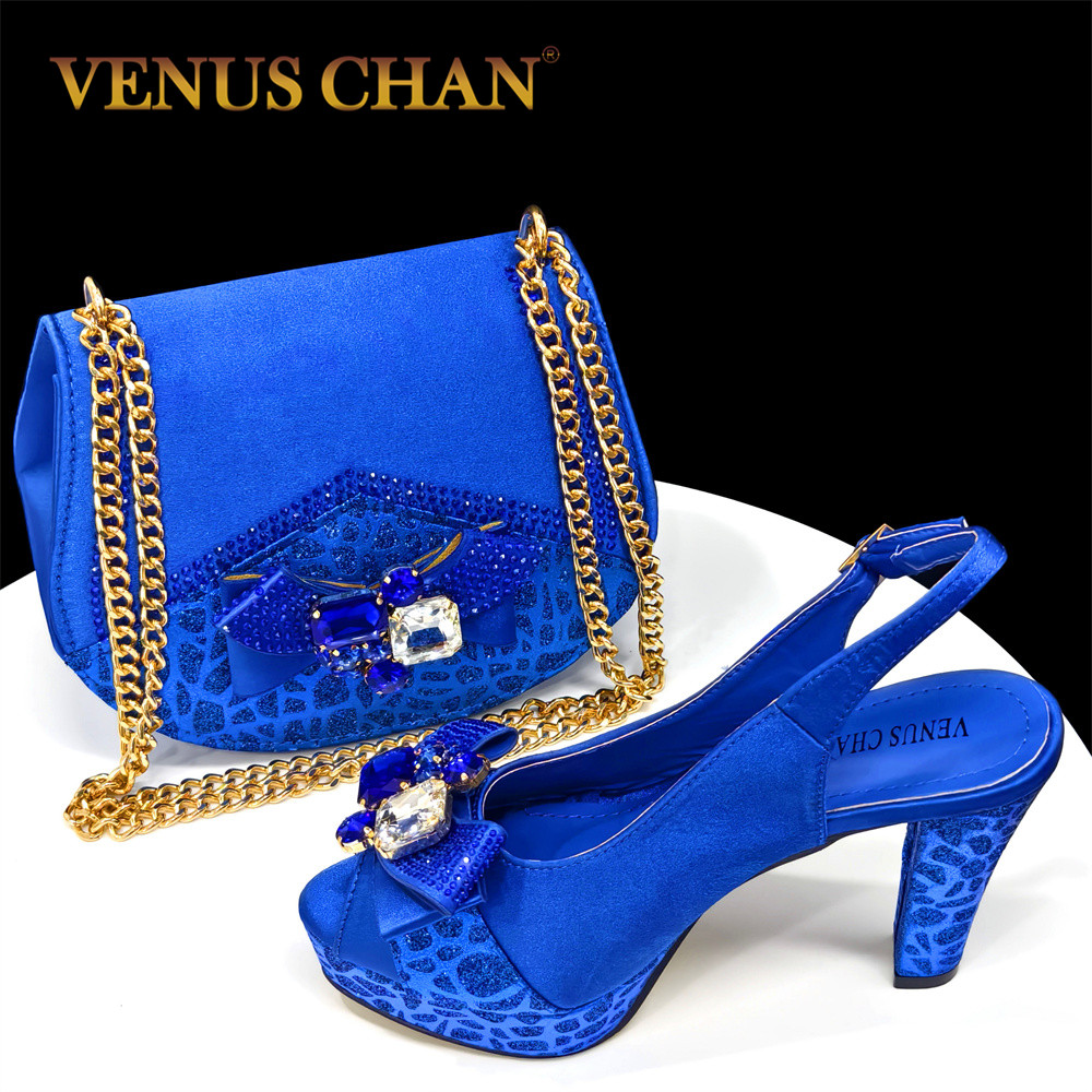 Women Bags Discount - 2024 Rhinestone Design INS Hot Sale