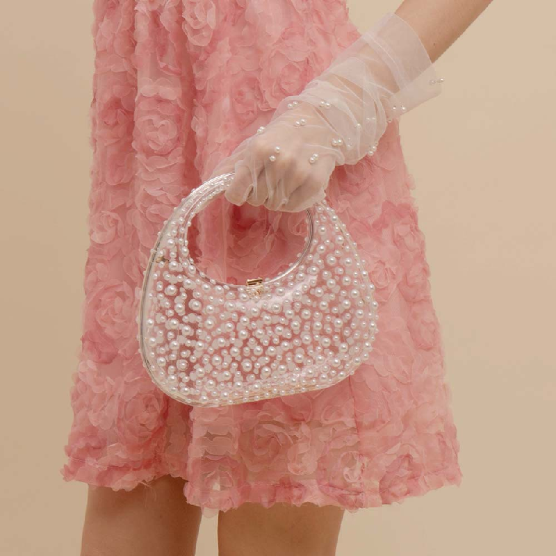 Fashion Handbags Evening Party – обзор и цена Women Bags Trend 2025
