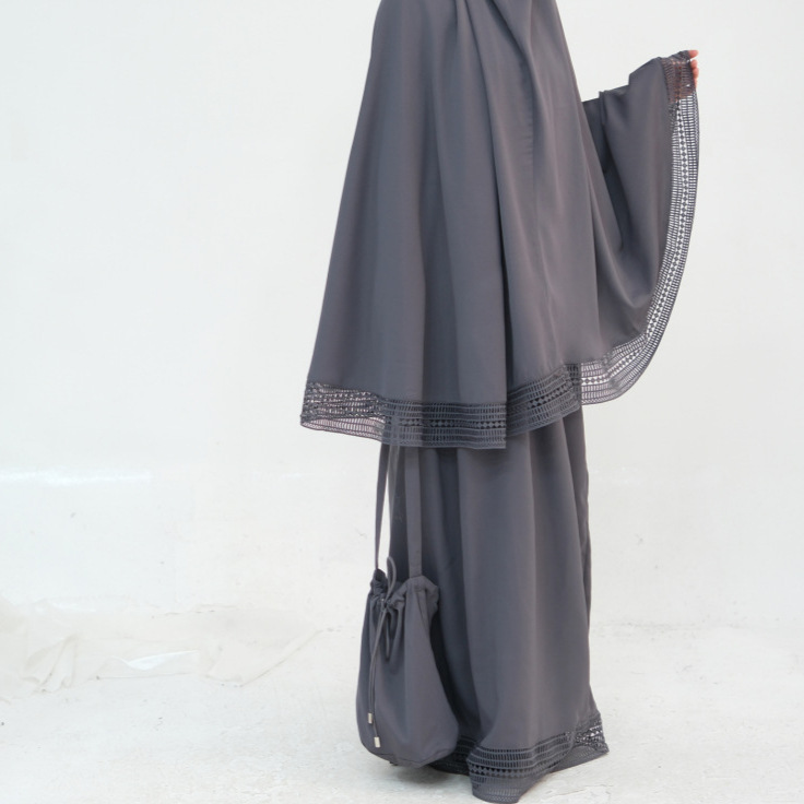 Muslim 4 Piece Set Women Skirt – обзор и цена Women Bags Dubai