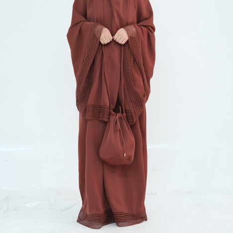Muslim 4 Piece Set Women Skirt – обзор и цена Women Bags Dubai