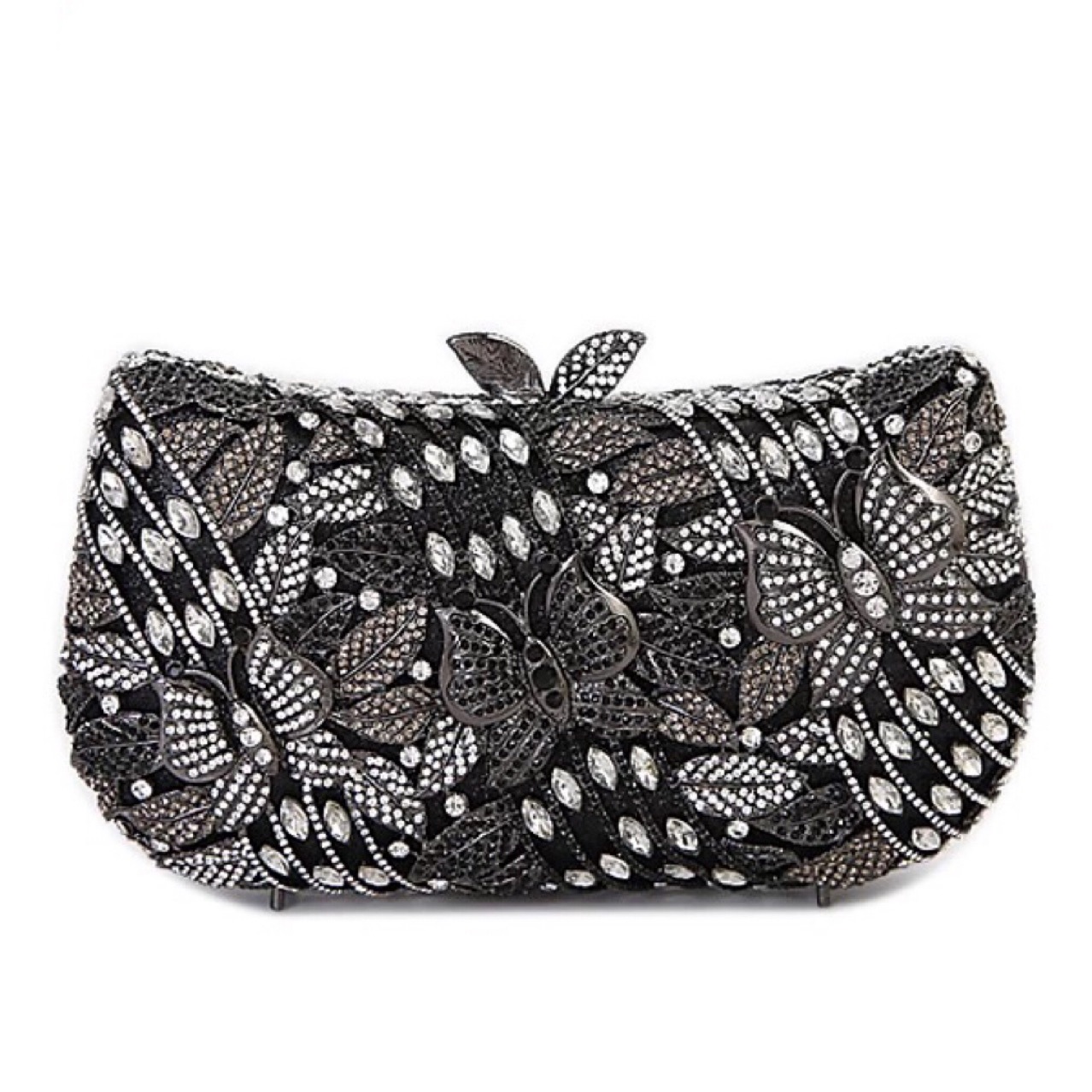 Hollow Out Women Evening Bag G – обзор и цена Women Bags Gold