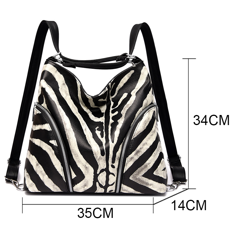 Multifunctional Fashion Women  – обзор и цена Women Bags Trend 2025