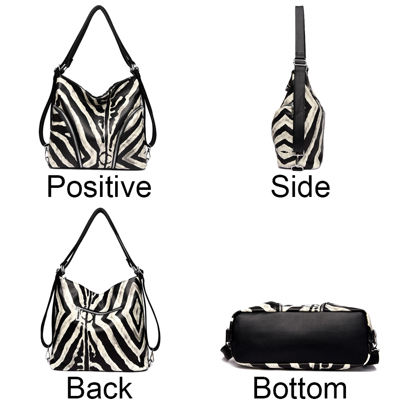 Multifunctional Fashion Women  – обзор и цена Women Bags Trend 2025