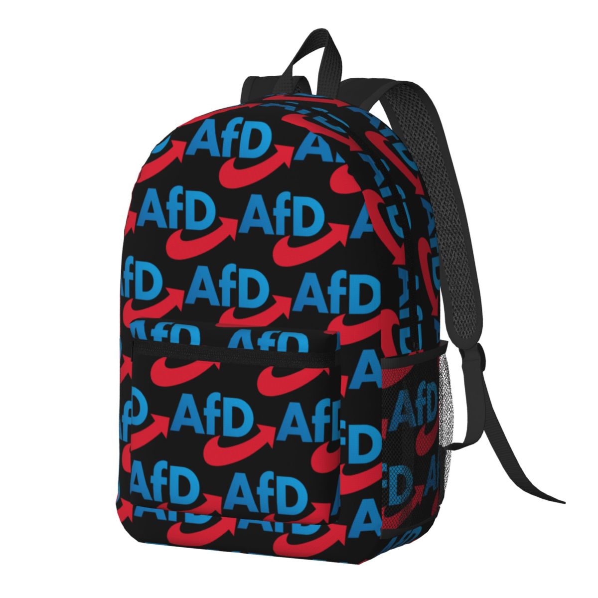 Germany AFD Alternative Backpa – обзор и цена Women Bags Germany