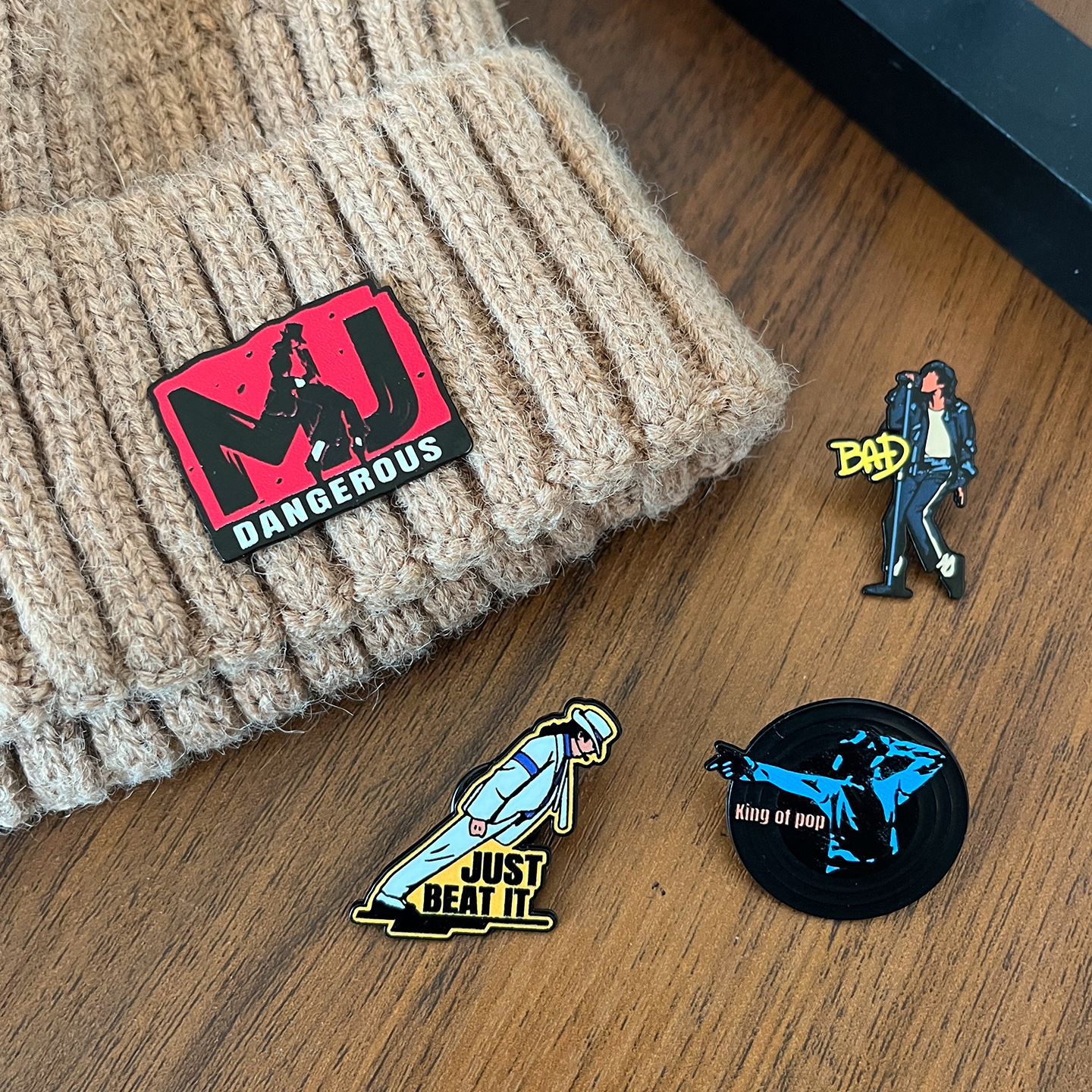 Michael Jackson Enamel Pins Mu – обзор и цена Women Bags Discount