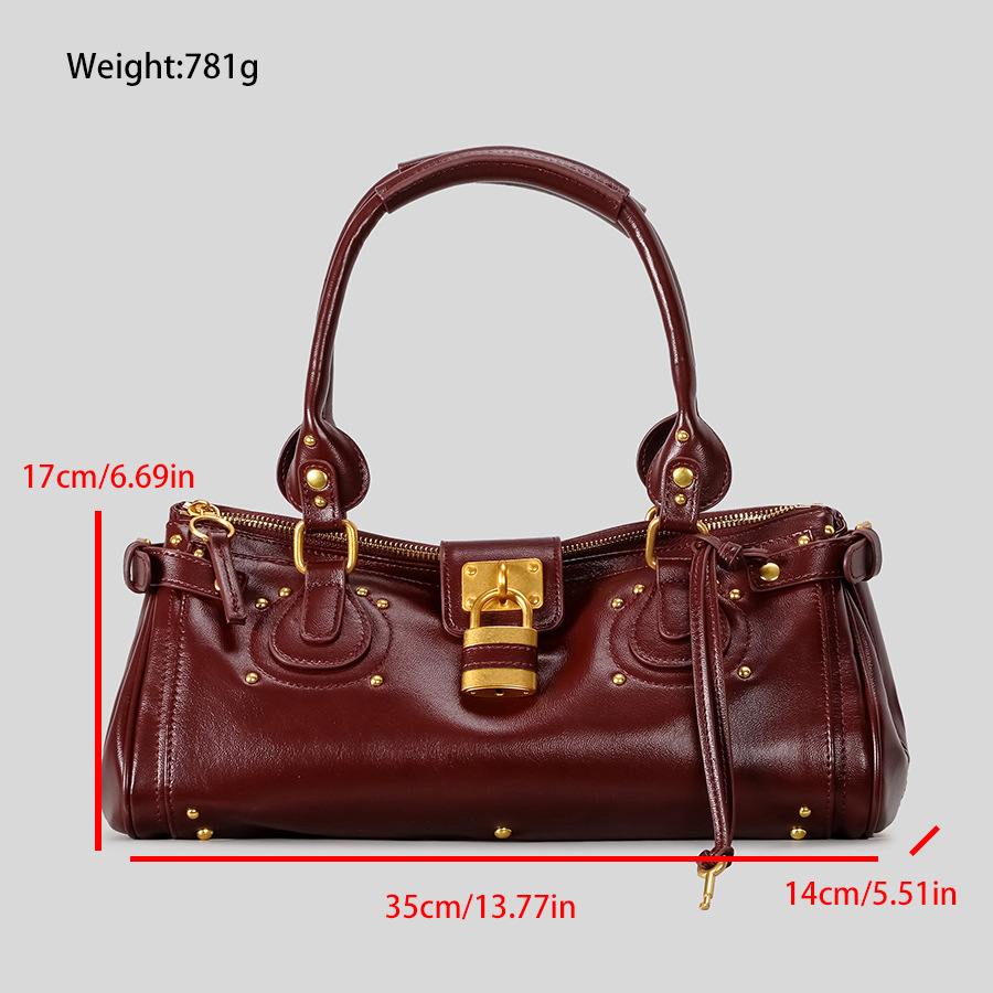 Original Niche Design New High – обзор и цена Women Bags Discount
