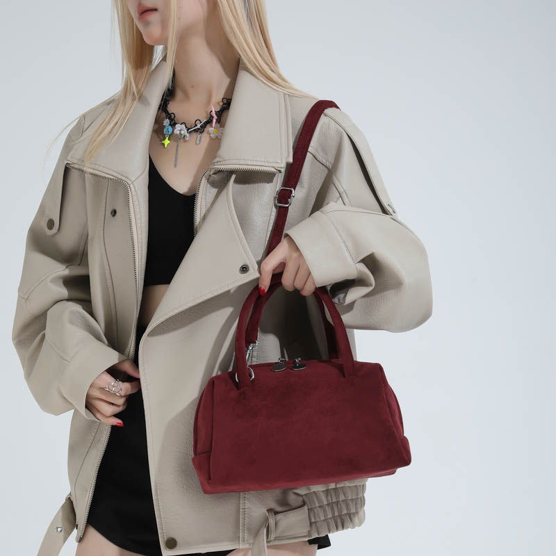 LEFTSIDE Women Small Shoulder  – обзор и цена Women Bags Trend 2025