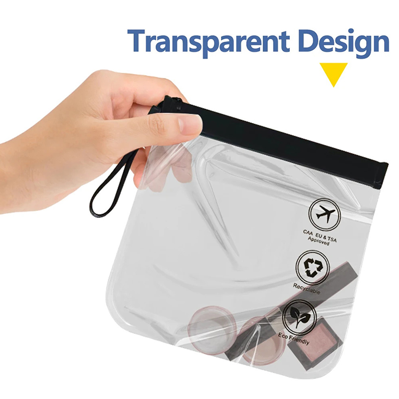 1Pc EVA Women Transparent Wate – обзор и цена Women Bags For Airport
