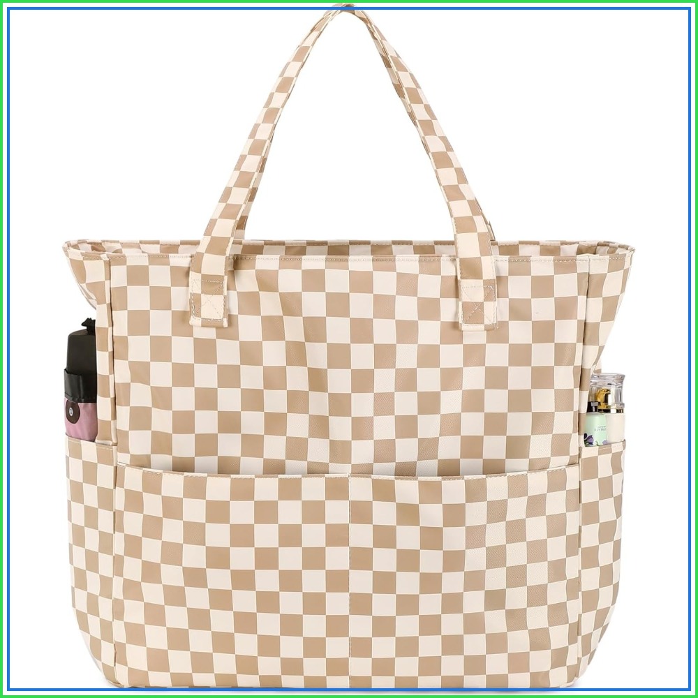 Extra Large Waterproof Beach T – обзор и цена Women Bags Large