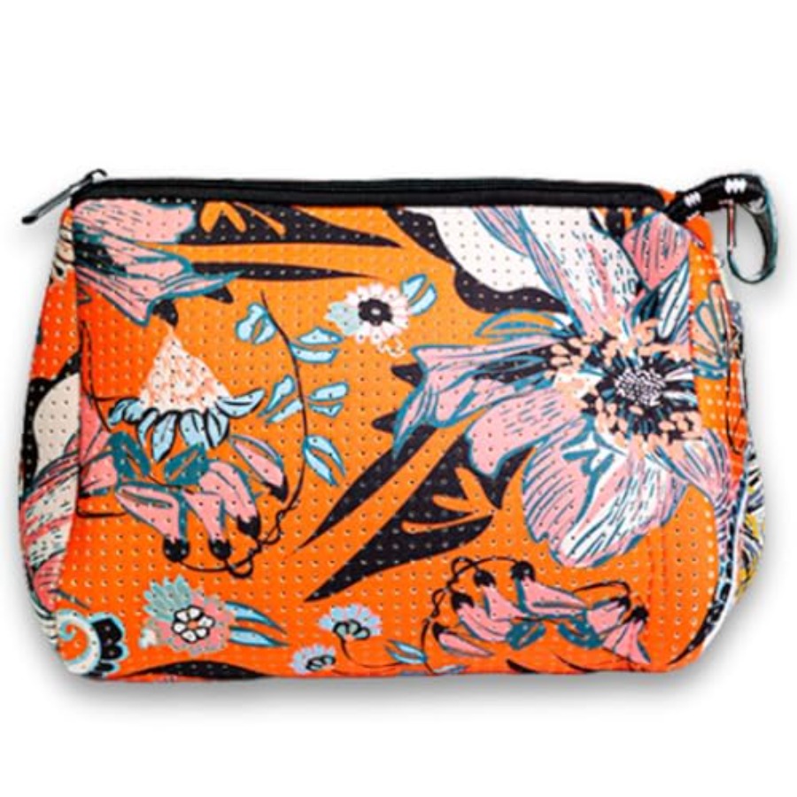 Brand Large Makeup Bag with Zi – обзор и цена Women Bags Large