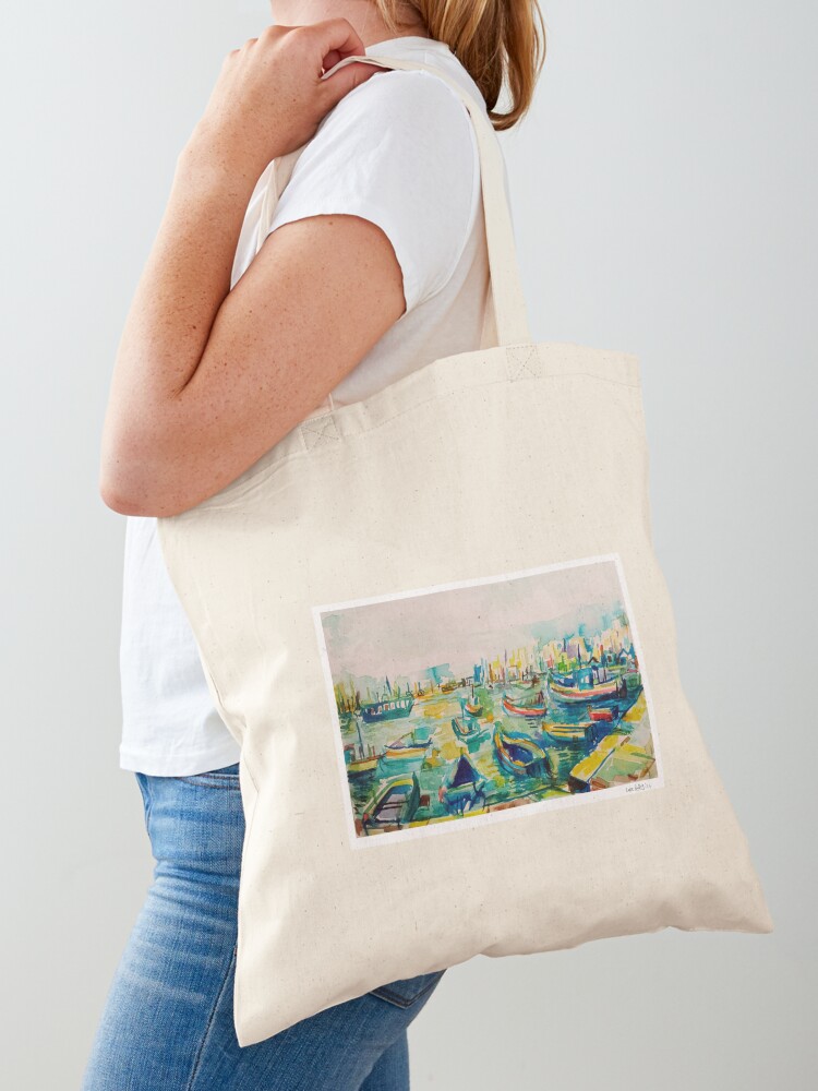 Marsaxlokk Harbour , Malta , W – обзор и цена Women Bags Malta