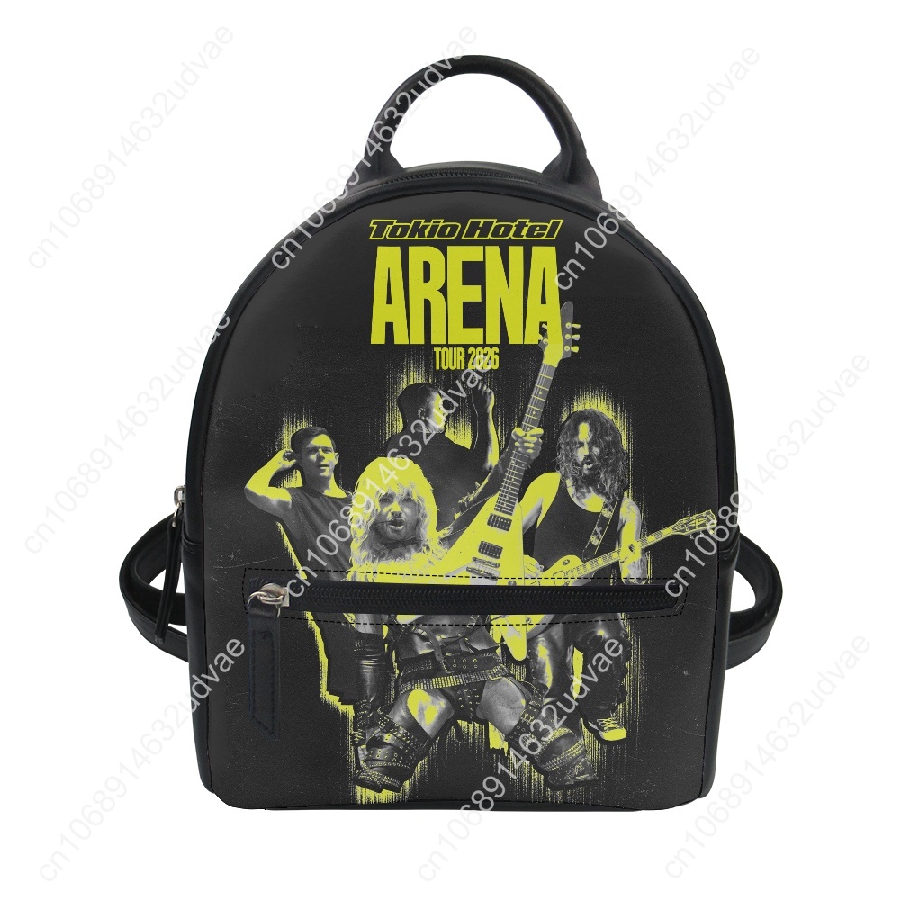 Germany Rock Band Tokio Hotel  – обзор и цена Women Bags Germany