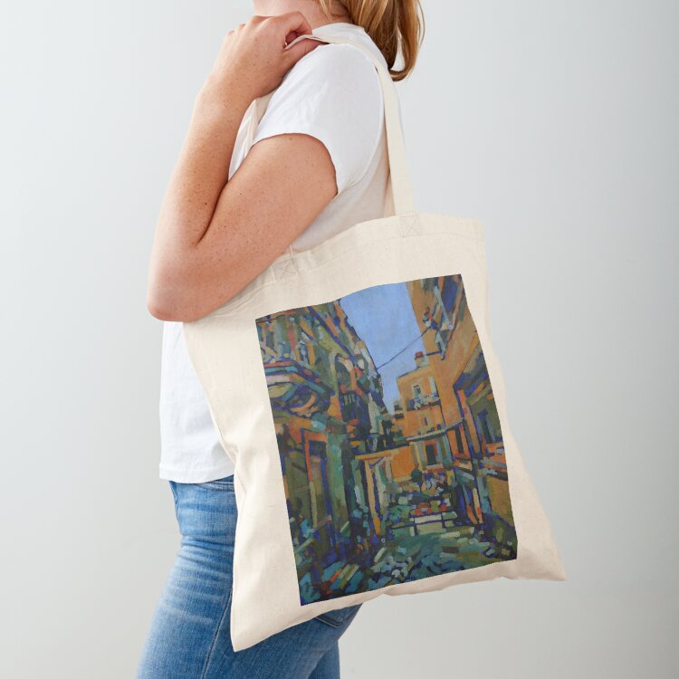 Malta, Street. Tote Bag Women' – обзор и цена Women Bags Malta