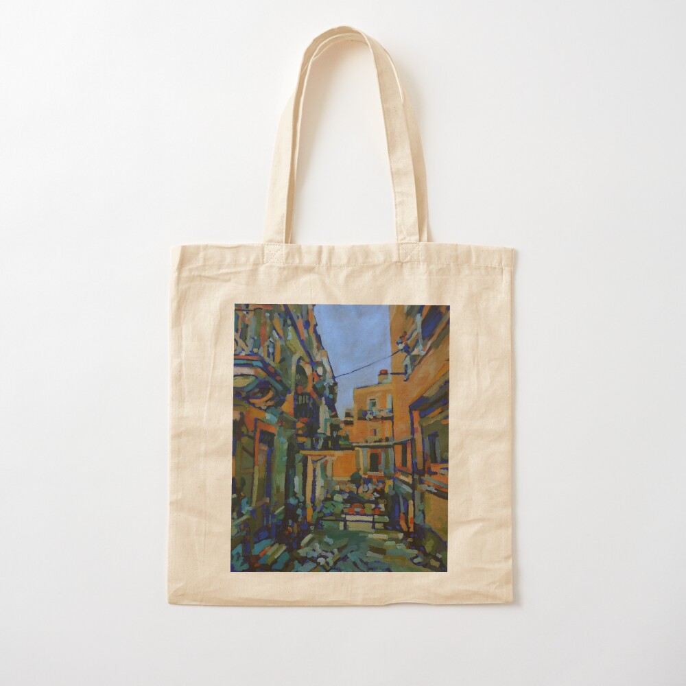 Malta, Street. Tote Bag Women' – обзор и цена Women Bags Malta