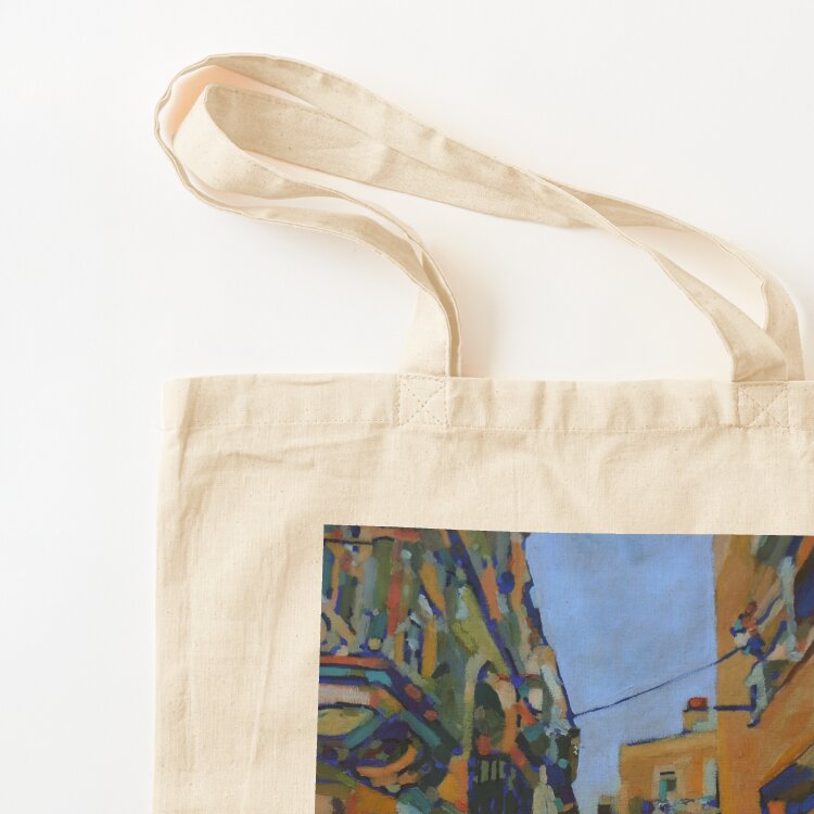 Malta, Street. Tote Bag Women' – обзор и цена Women Bags Malta