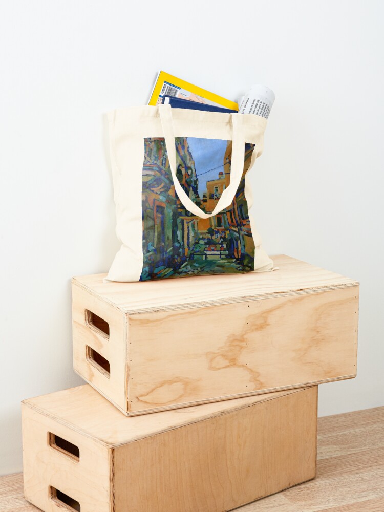 Malta, Street. Tote Bag Women' – обзор и цена Women Bags Malta