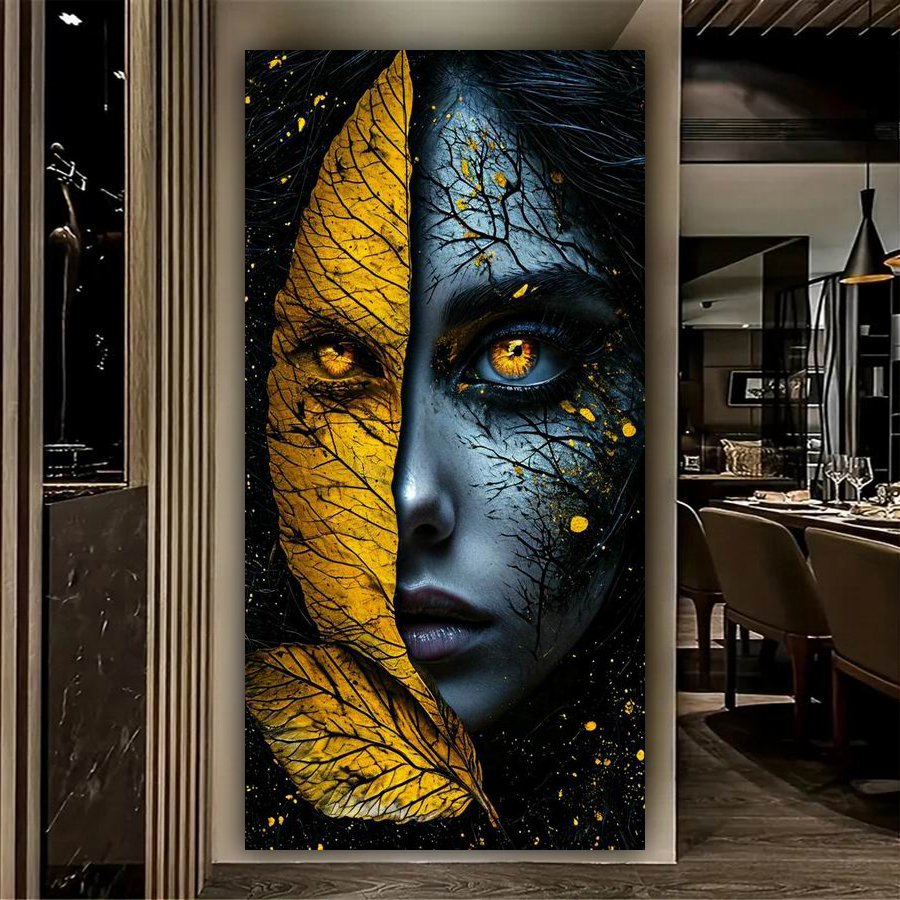 Abstract Woman Large Size Diy  – обзор и цена Women Bags Pictures