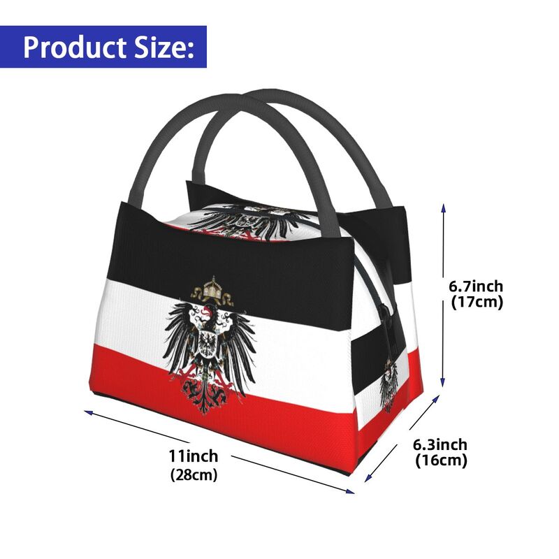 Custom German Empire Flag Germ – обзор и цена Women Bags Germany
