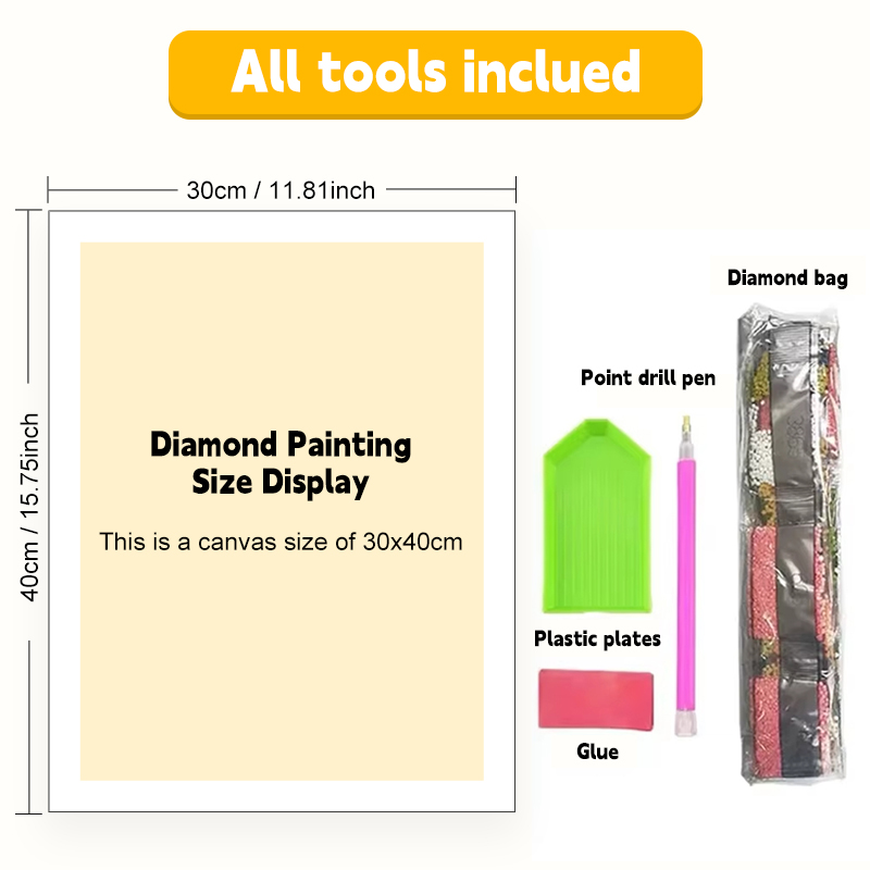 DIY Diamond Painting Kits New  – обзор и цена Women Bags Pictures