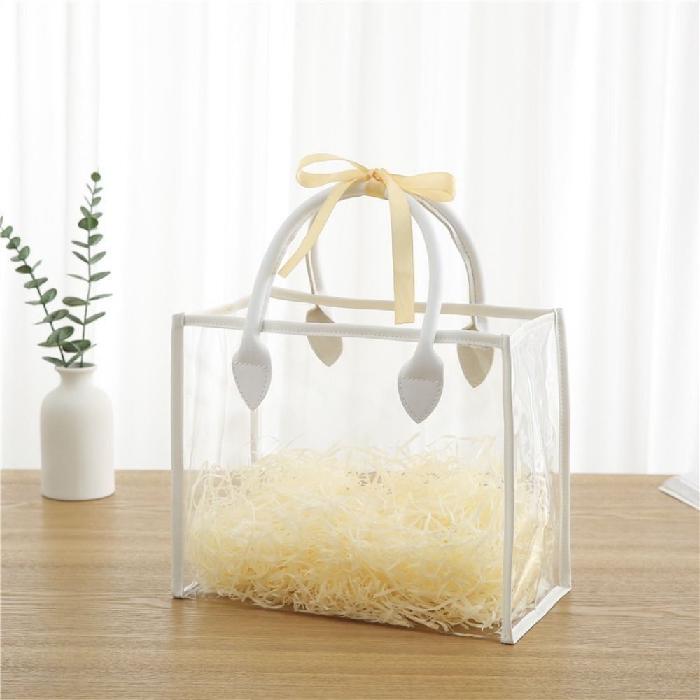 Waterproof Transparent Gift Ba – обзор и цена Women Bags For Eid