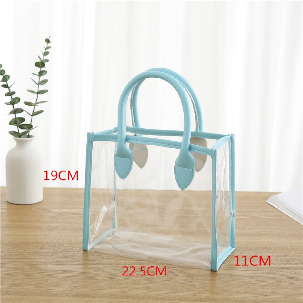 Waterproof Transparent Gift Ba – обзор и цена Women Bags For Eid