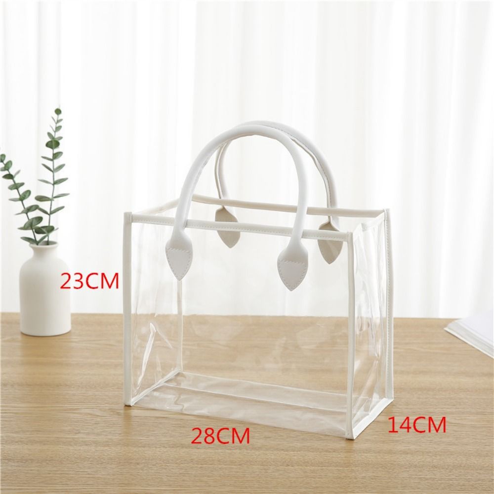 Waterproof Transparent Gift Ba – обзор и цена Women Bags For Eid