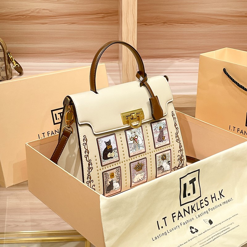Women's handbag brand handbag  – обзор и цена Women Bags Trend 2025