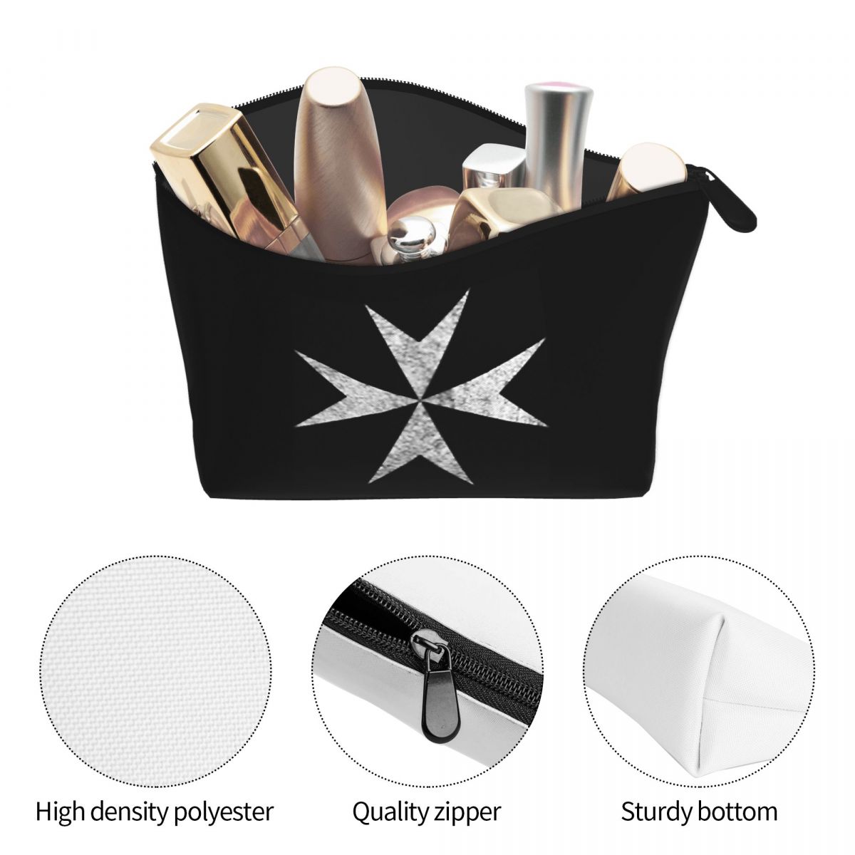 Maltese Cross Knights Hospital – обзор и цена Women Bags Malta