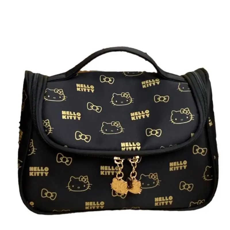 Hello Kittys Cosmetic Bag Girl – обзор и цена Women Bags Large