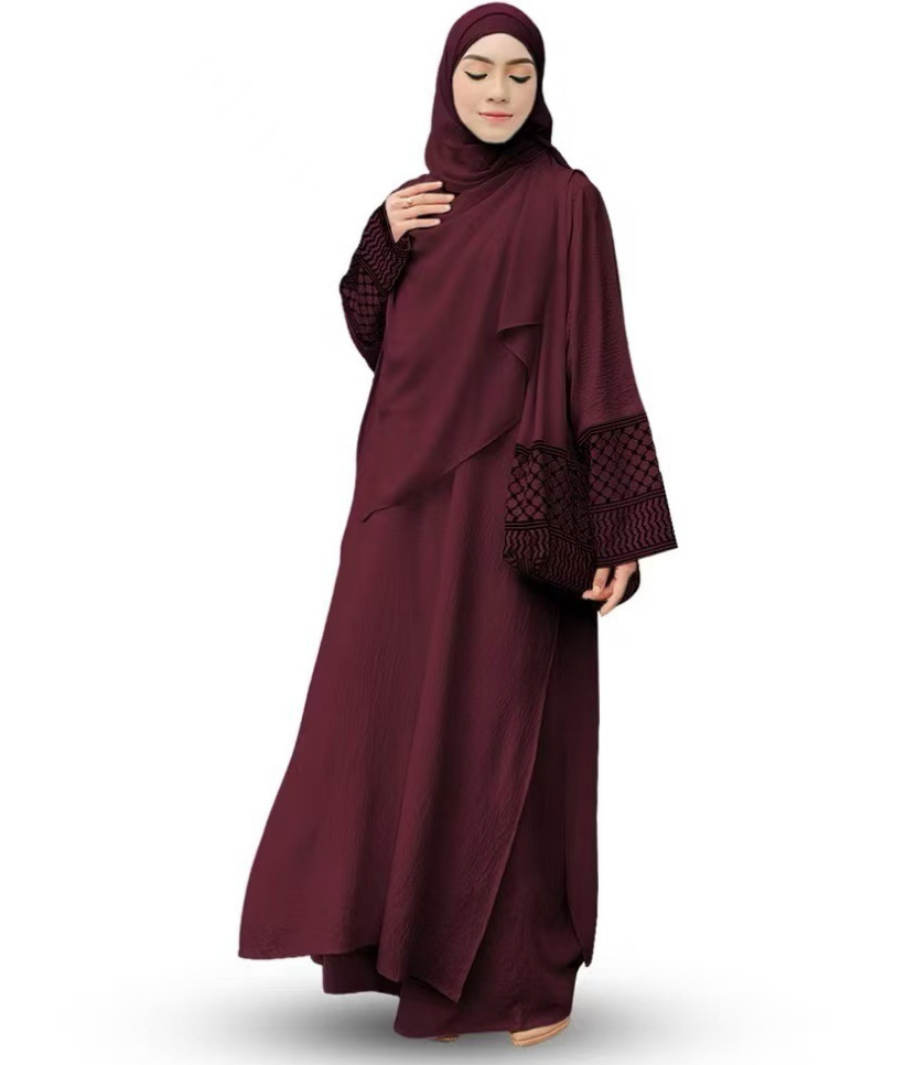 Eid Prayer Set Women Muslim Se – обзор и цена Women Bags Dubai