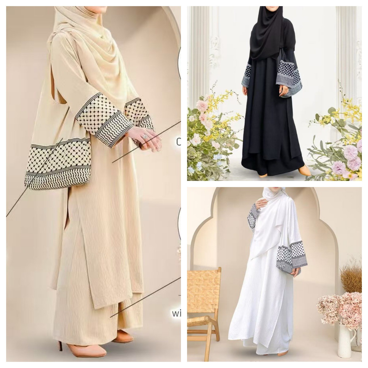 Eid Prayer Set Women Muslim Se – обзор и цена Women Bags Dubai
