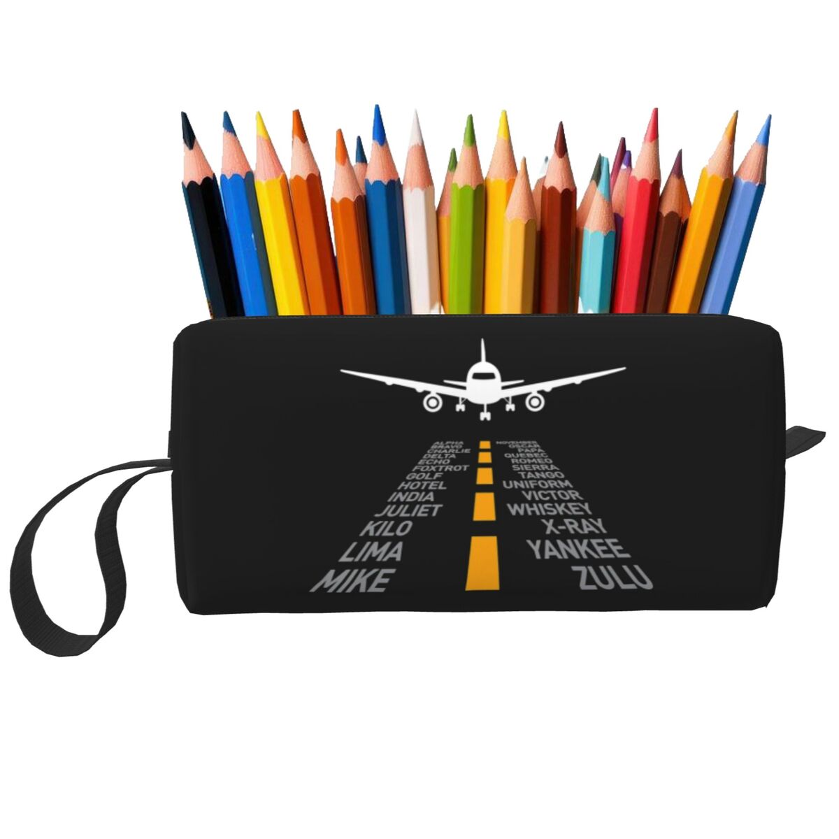 Airplane Pilot Gifts Airport R – обзор и цена Women Bags For Airport