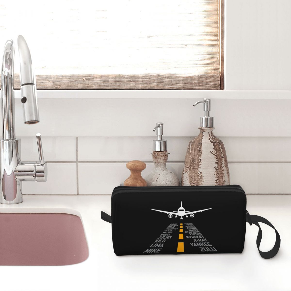 Airplane Pilot Gifts Airport R – обзор и цена Women Bags For Airport