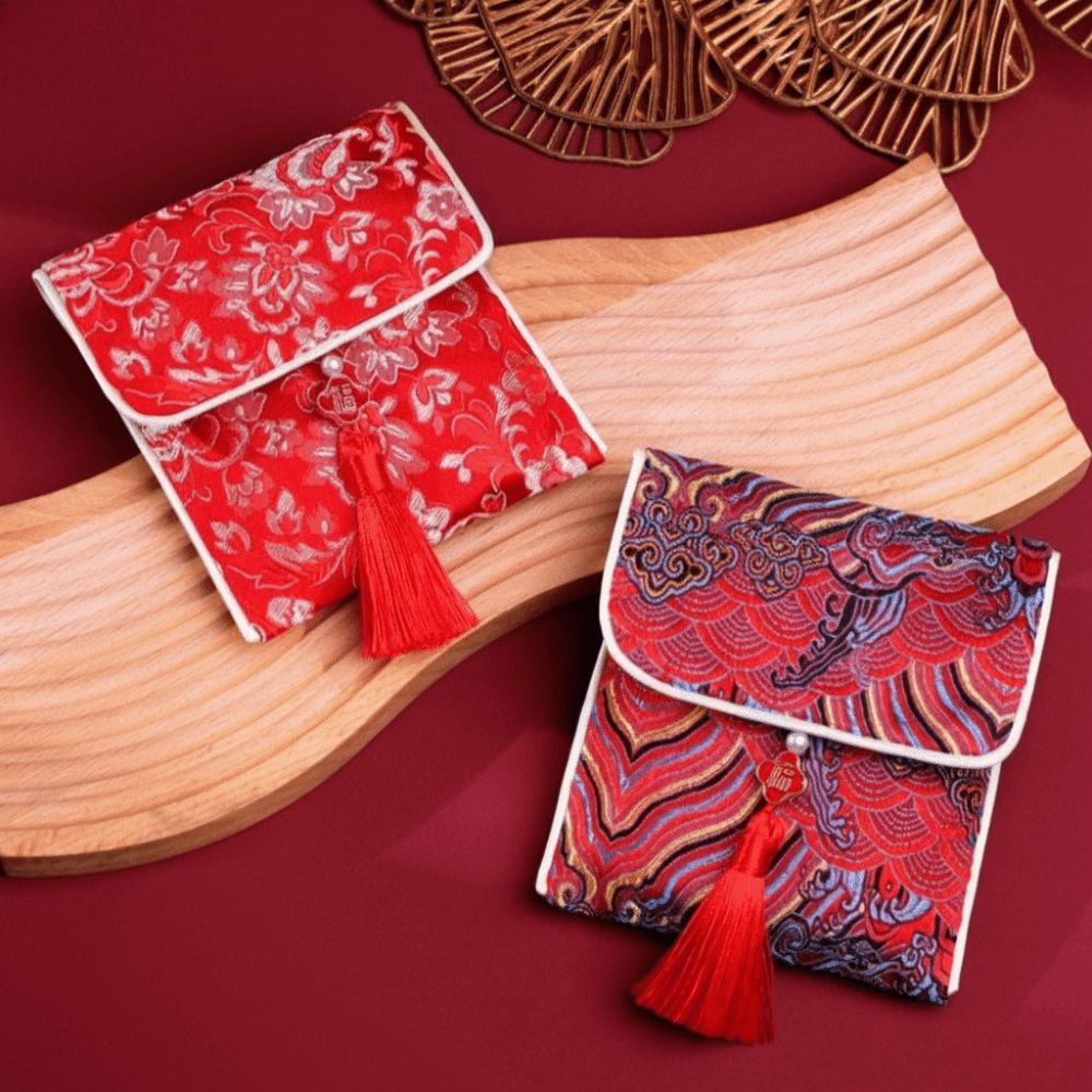 New Year Blessing Words Brocad – обзор и цена Women Bags For Eid