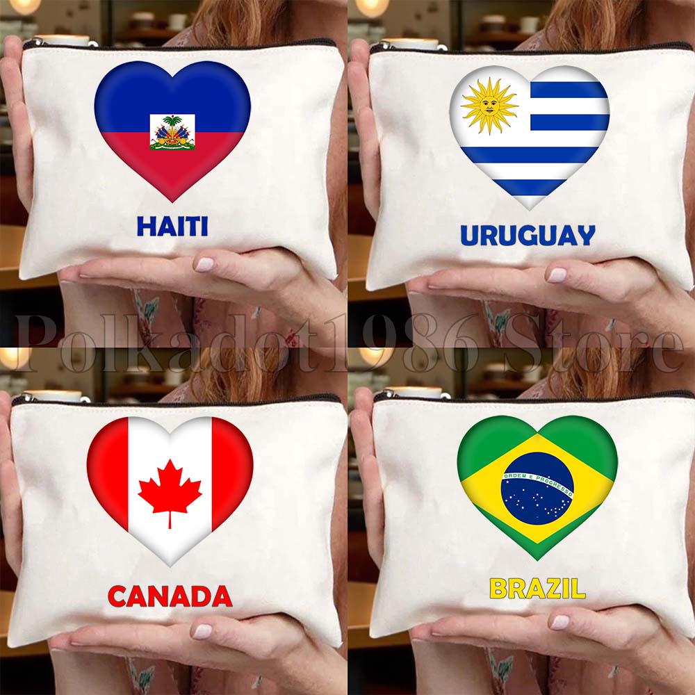 Canada Brazil Croatia Germany  – обзор и цена Women Bags Germany
