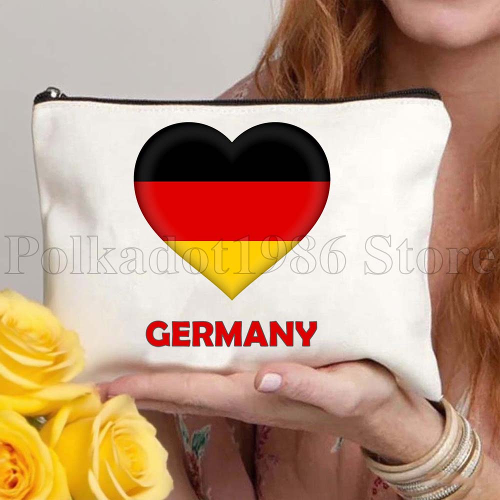 Canada Brazil Croatia Germany  – обзор и цена Women Bags Germany