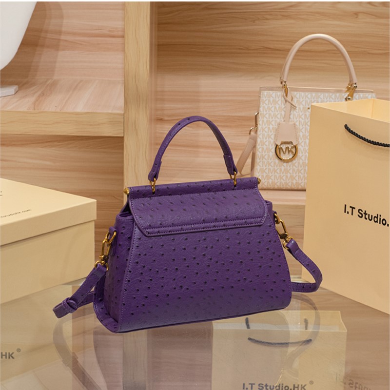 Women's handbag large capacity – обзор и цена Women Bags Trend 2025