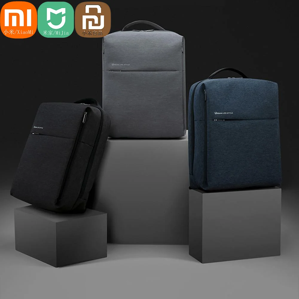 Original Xiaomi Mi Women Men U – обзор и цена Women Bags Large