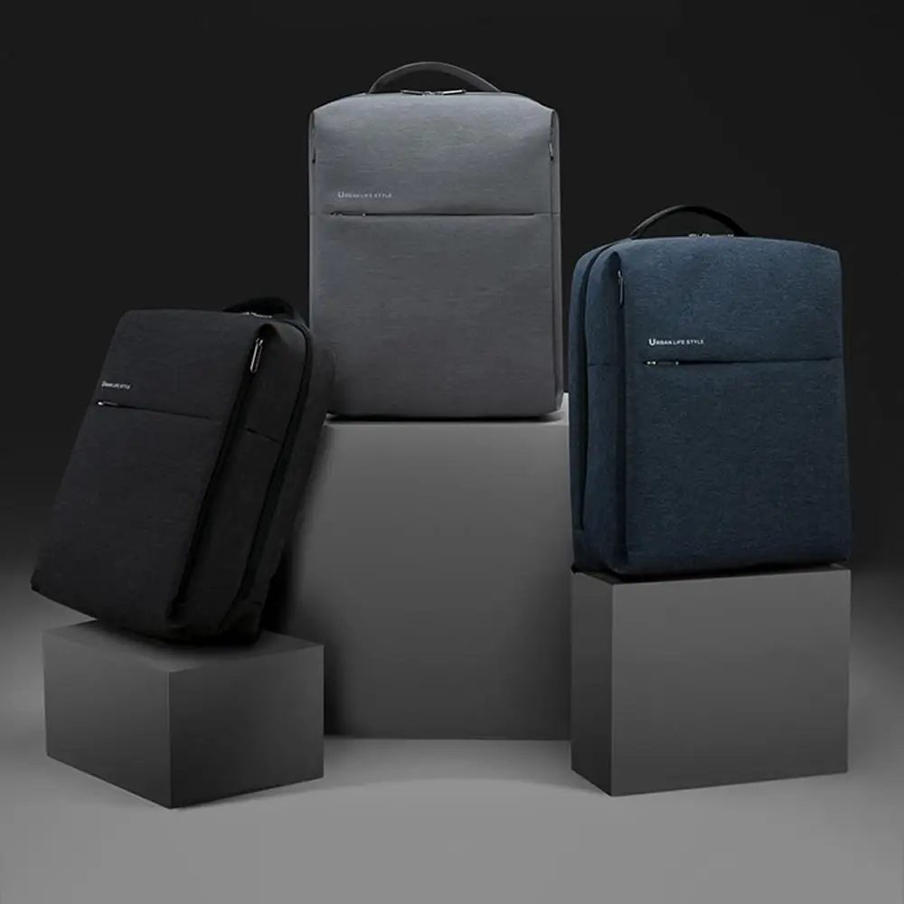 Original Xiaomi Mi Women Men U – обзор и цена Women Bags Large
