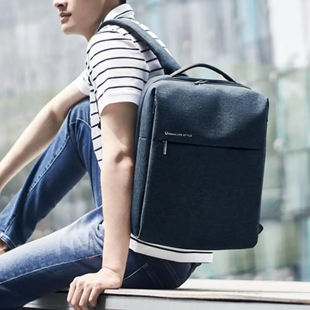 Original Xiaomi Mi Women Men U – обзор и цена Women Bags Large