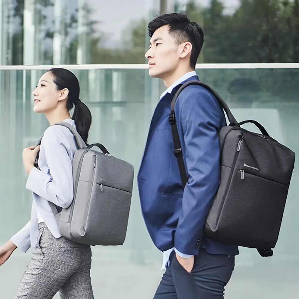Original Xiaomi Mi Women Men U – обзор и цена Women Bags Large