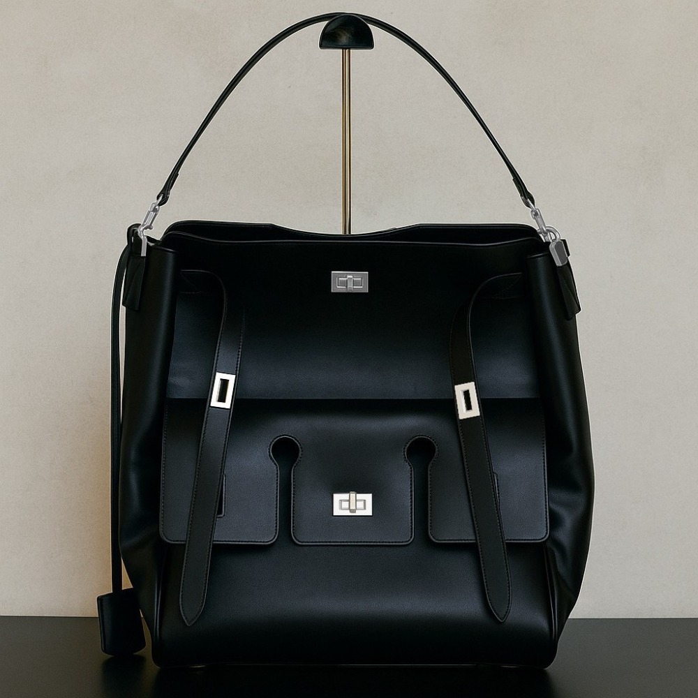 High-quality Locomotive Wind T – обзор и цена Women Bags Trend 2025