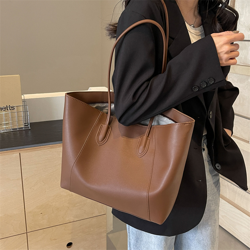 Zipper Tote Bags Solid Women's – обзор и цена Women Bags Discount